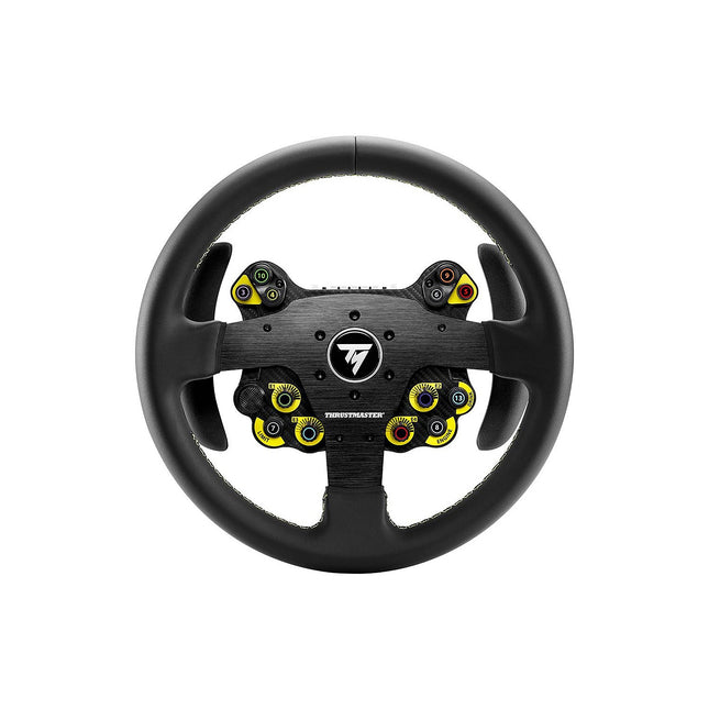 Volant THRUSTMASTER Evo Racing 32R Leather