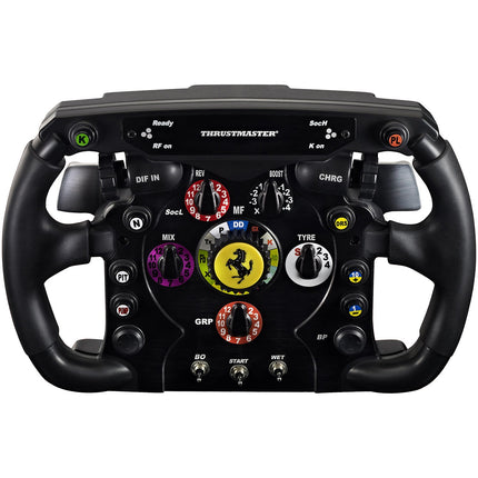 Volant + Pédalier THRUSTMASTER Ferrari F1