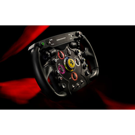 Volant + Pédalier THRUSTMASTER Ferrari F1
