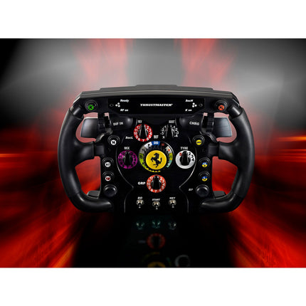 Volant + Pédalier THRUSTMASTER Ferrari F1