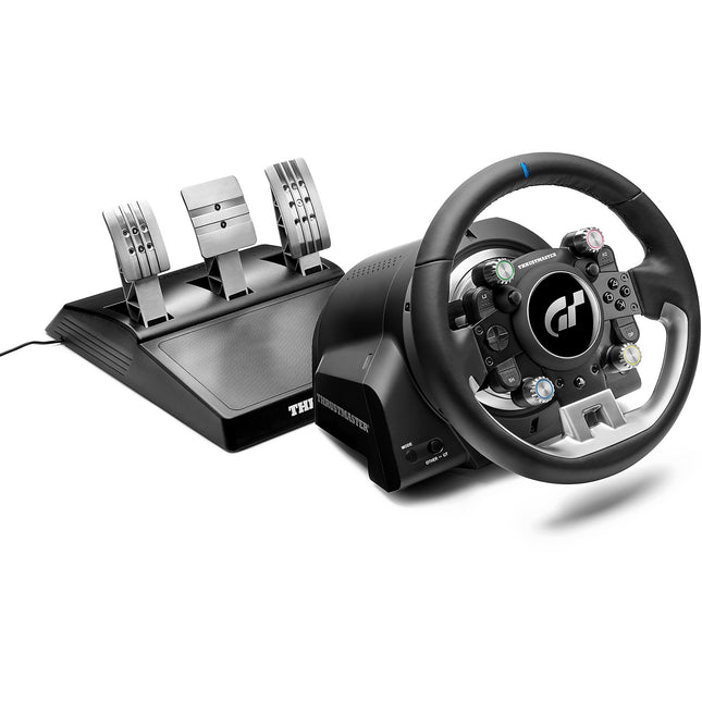 Volant + Pédalier THRUSTMASTER T-GT II PS4/PS5/PC