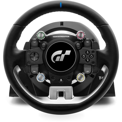 Volant + Pédalier THRUSTMASTER T-GT II PS4/PS5/PC