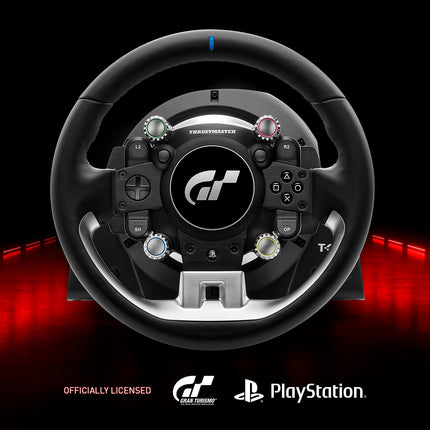 Volant + Pédalier THRUSTMASTER T-GT II PS4/PS5/PC