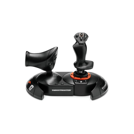 Hotas THRUSTMASTER T-Flight HOTAS NEO-P ACE COMBAT 8 WINGS