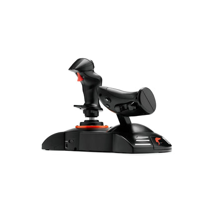 Hotas THRUSTMASTER T-Flight HOTAS NEO-P ACE COMBAT 8 WINGS