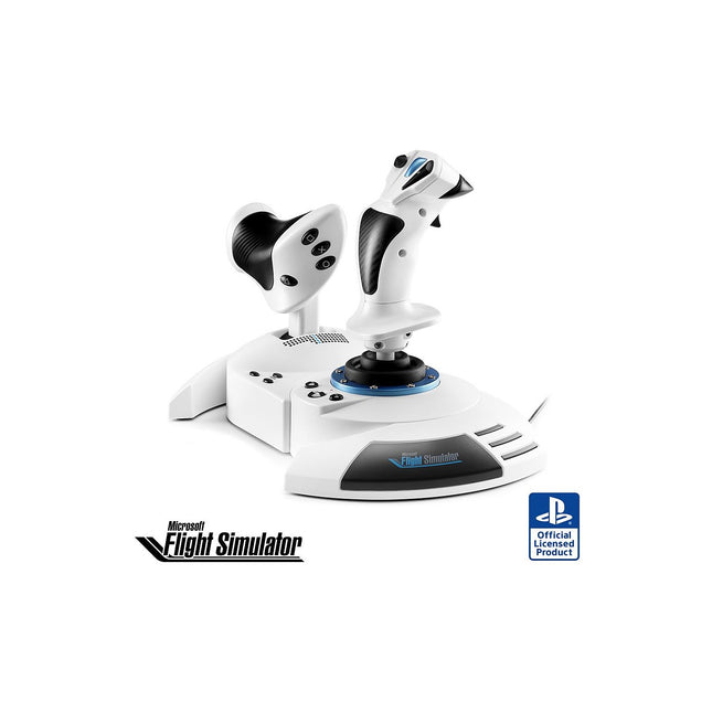 ACC. THRUSTMASTER T-Flight HOTAS 5 Flight Simulator PS5