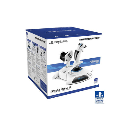 ACC. THRUSTMASTER T-Flight HOTAS 5 Flight Simulator PS5