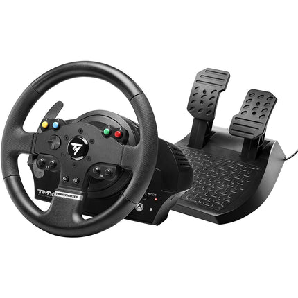Volant + Pédalier THRUSTMASTER TMX Force Feedback Xbox One/PC