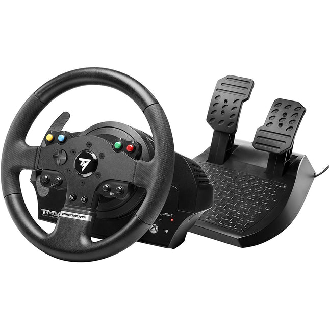 Volant + Pédalier THRUSTMASTER TMX Force Feedback Xbox One/PC