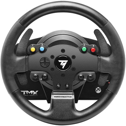 Volant + Pédalier THRUSTMASTER TMX Force Feedback Xbox One/PC