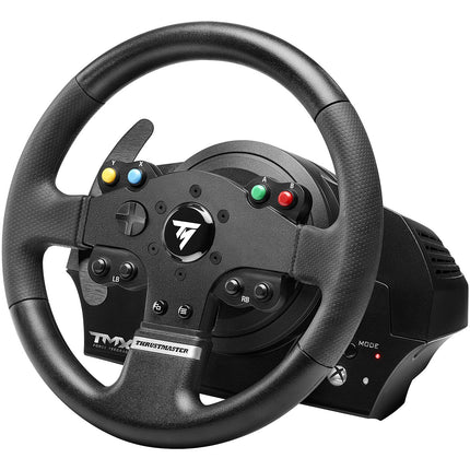Volant + Pédalier THRUSTMASTER TMX Force Feedback Xbox One/PC
