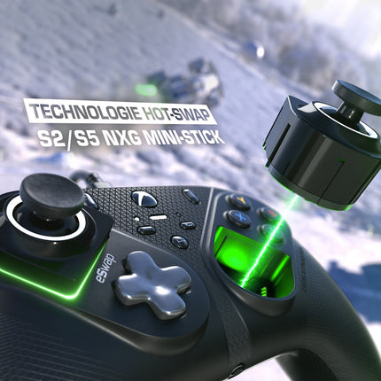 Manette THRUSTMASTER ESWAP X PRO CONTROLLER