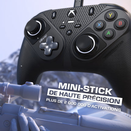 Manette THRUSTMASTER ESWAP X PRO CONTROLLER