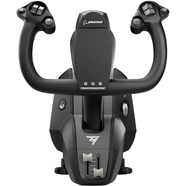Yoke THRUSTMASTER TCA Yoke Pack Boeing Edition
