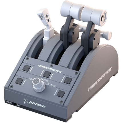 Yoke THRUSTMASTER TCA Yoke Pack Boeing Edition