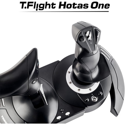 Joystick THRUSTMASTER T.Flight Full Kit X