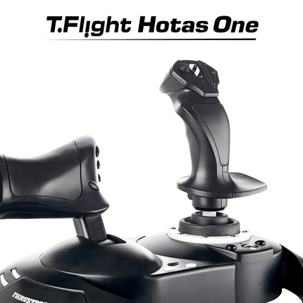 Joystick THRUSTMASTER T.Flight Full Kit X