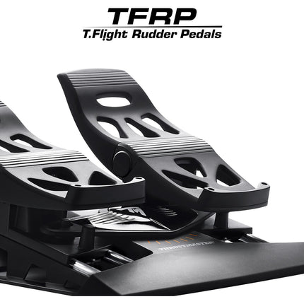 Joystick THRUSTMASTER T.Flight Full Kit X