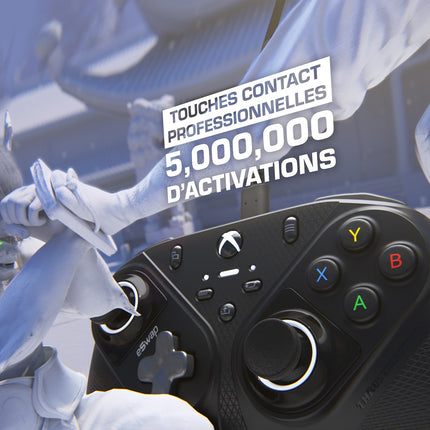 Manette THRUSTMASTER ESWAP S PRO CONTROLLER