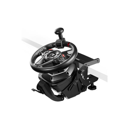 Volant + Pédalier THRUSTMASTER T128 X SIMTASK PACK EU
