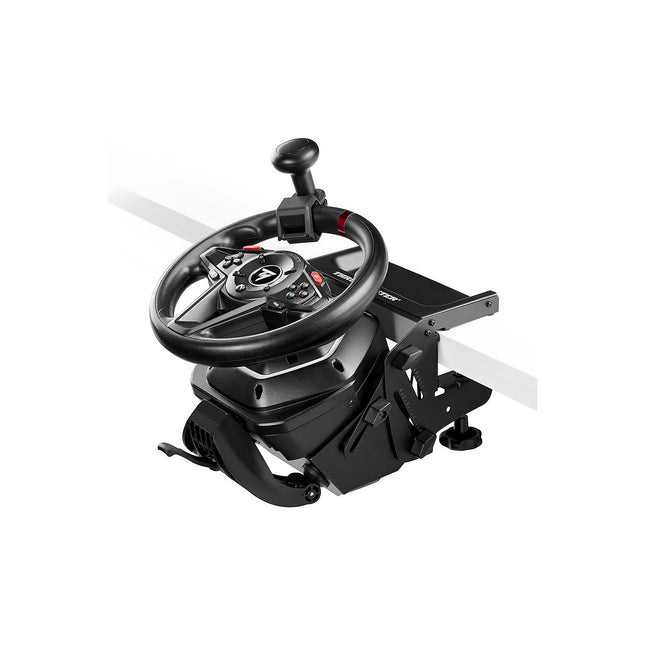 Volant + Pédalier THRUSTMASTER T128 X SIMTASK PACK EU