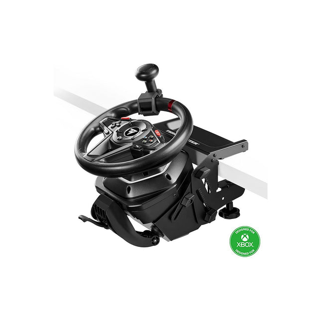 Volant + Pédalier THRUSTMASTER T128 X SIMTASK PACK EU