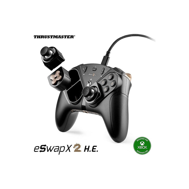 Manette THRUSTMASTER ESWAP X2 Pro HE controller