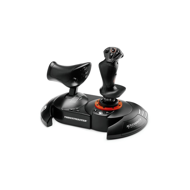 Hotas THRUSTMASTER T-Flight HOTAS NEO-X ACE COMBAT 8 WINGS