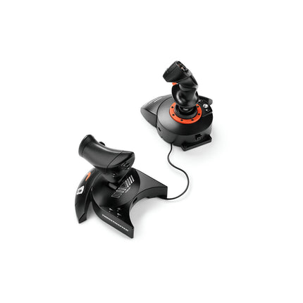 Hotas THRUSTMASTER T-Flight HOTAS NEO-X ACE COMBAT 8 WINGS