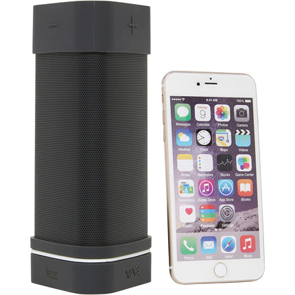 Enceinte HERCULES WAE outdoor 04PlusFM