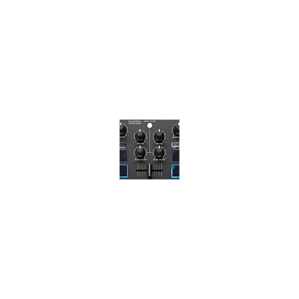Contrôleur USB HERCULES DJCONTROL STARLIGH