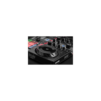 Contrôleur USB HERCULES INPULSE 200 MKII
