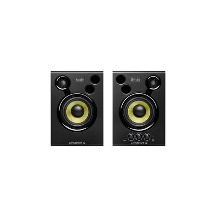 Contrôleur USB HERCULES DJ Essentials Kit