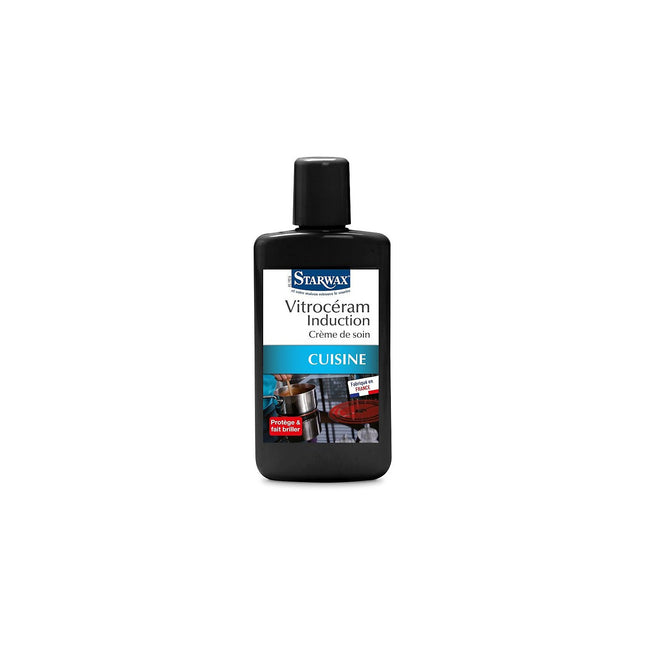Soin protecteur vitrocéramique STARWAX SOIN PROTECTEUR 250ML