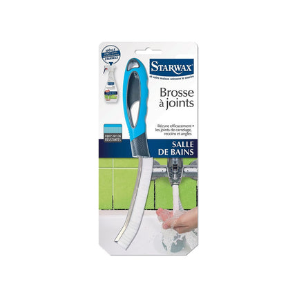 nettoyant STARWAX BROSSE POUR JOINTS