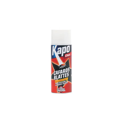 nettoyant KAPO Aero foudr cafards/blattes