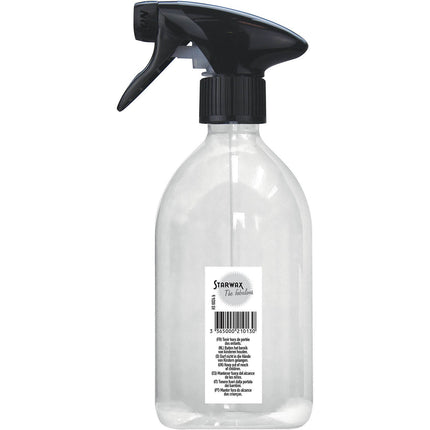 nettoyant STARWAX PULVERISATEUR VIDE 500ML FABULOUS