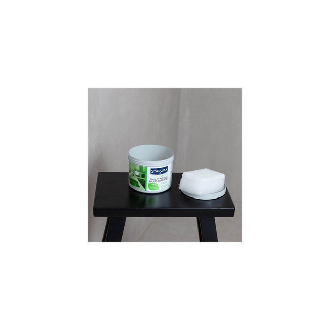 Pierre de nettoyage STARWAX pierre de nettoyage multi usage