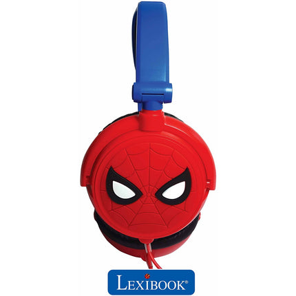 Casque LEXIBOOK SpiderMan