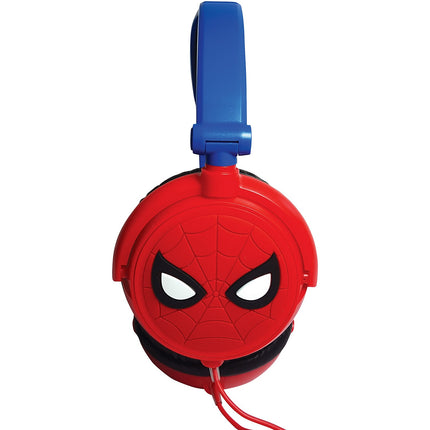 Casque LEXIBOOK SpiderMan