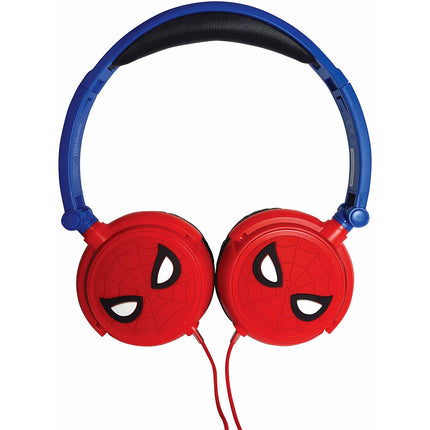 Casque LEXIBOOK SpiderMan