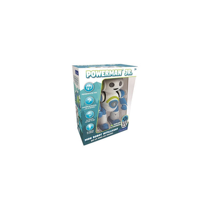 Robot programmable LEXIBOOK ROB20FR Powerman
