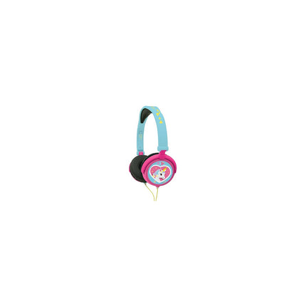 Casque LEXIBOOK Unicorne