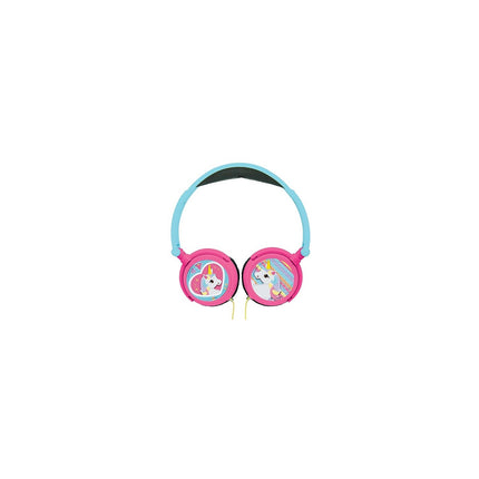 Casque LEXIBOOK Unicorne