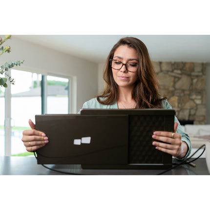 Ecran PC LEXIBOOK TRIOMAX