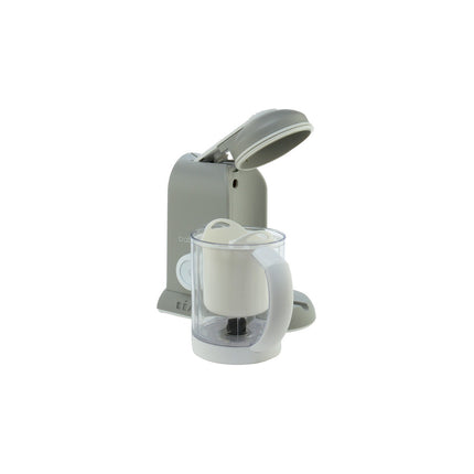 Mixeur Cuiseur Bébé BEABA Babycook solo grey