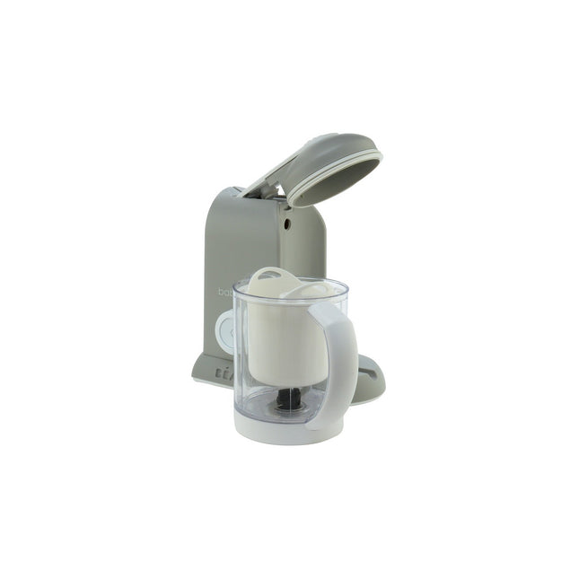 Mixeur Cuiseur Bébé BEABA Babycook solo grey