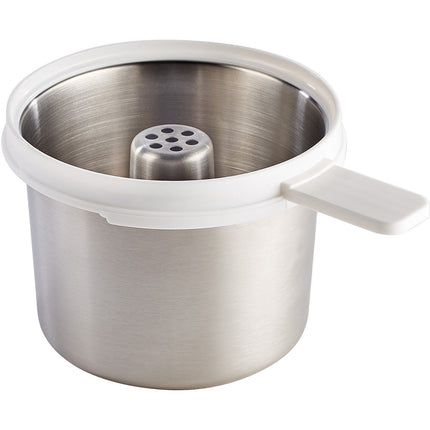 Set contenants BEABA Pasta / Rice cooker Babycook
