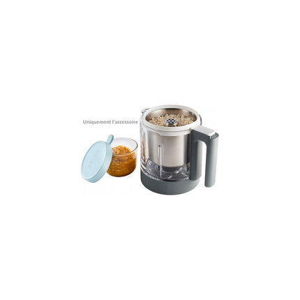 Set contenants BEABA Pasta / Rice cooker Babycook