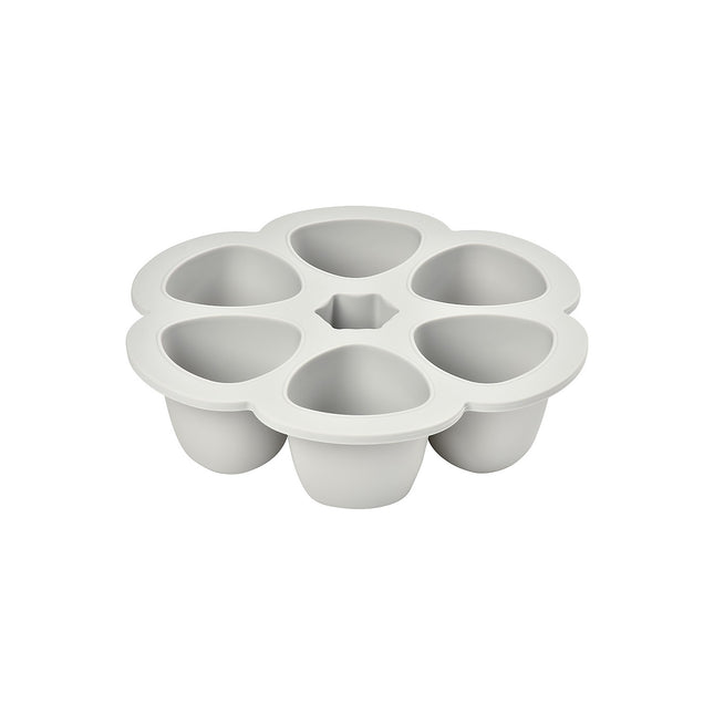 Multiportions BEABA silicone 6 x150ml light mist